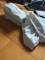 Partij witte gordijnen, Huis en Inrichting, Ophalen