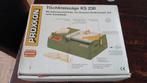 mini scie circulaire fixe PROXXON KS 230, Bricolage & Construction, Outillage | Scies mécaniques, Moins de 600 watts, Proxxon
