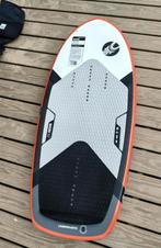 Wingfoil board Cabrinha Macro 78l, Enlèvement, Utilisé, Planche à voile