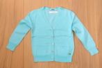 Lichtblauwe cardigan River Woods, maat 6 jaar, Enfants & Bébés, Vêtements enfant | Taille 116, Enlèvement ou Envoi, Pull ou Veste