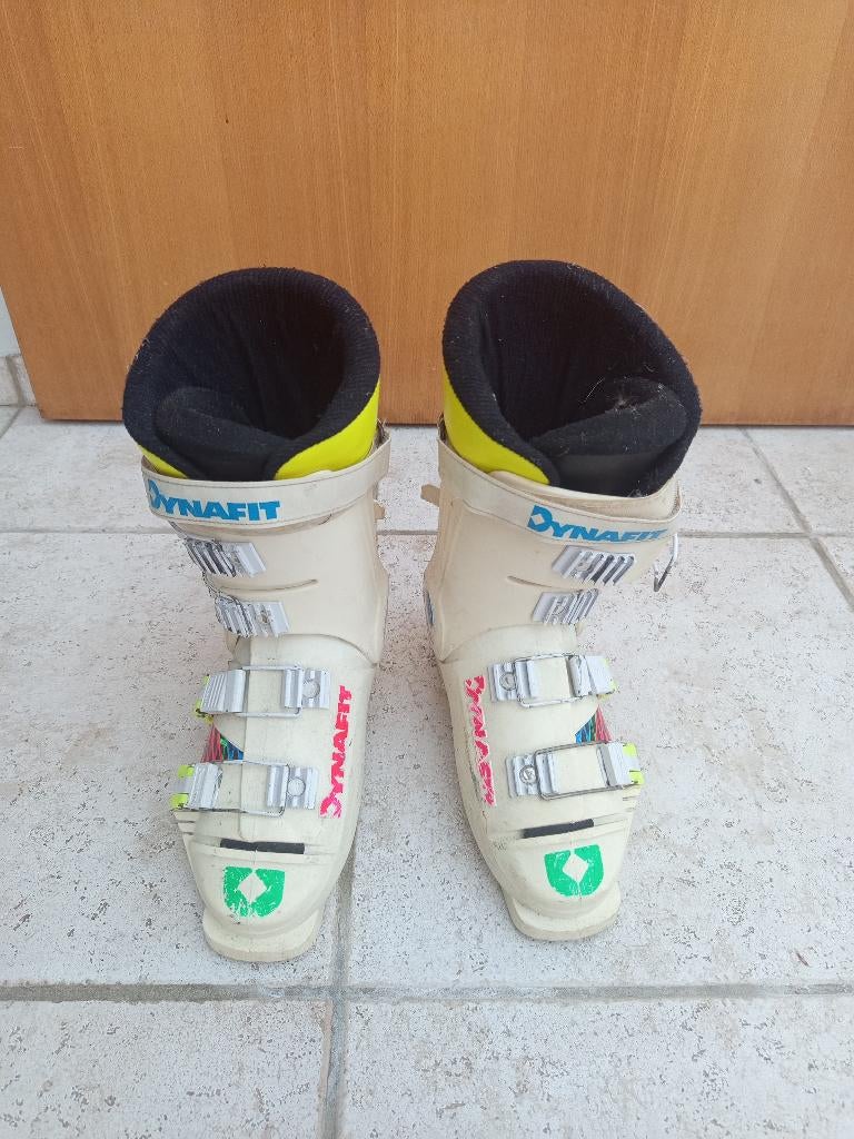 Skibotten maat 40 gratis af te halen te Koersel, Overige merken, Gebruikt, Schoenen, Ophalen of Verzenden