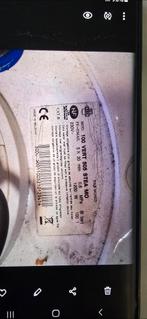 Elektrisch boiler van metaal 100 liter., Enlèvement ou Envoi, Utilisé, Boiler