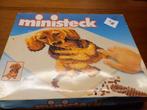Chien Ministeck, Hobby & Loisirs créatifs, Ministeck, Enlèvement, Utilisé, Coffret