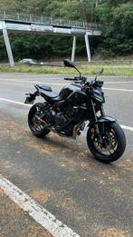 Yamaha mt07 2025, Motoren, Motoren | Yamaha, 2 cilinders, Particulier, Minimaal motorrijbewijs A2, ABS