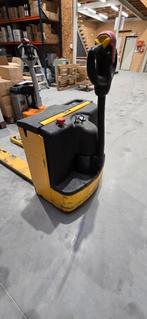 Transpalette electrique, Bricolage & Construction, Transpalettes, Enlèvement, Utilisé