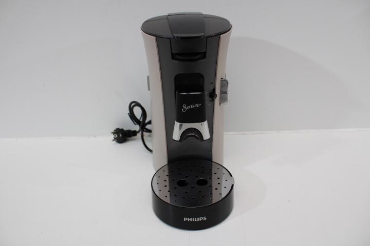 Philips Senseo Select CSA240/30 Koffiepadmachine, Elektronische apparatuur, Koffiezetapparaten