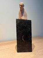 Kunstwerk van kustenaar Theo Buys, Antiek en Kunst, Kunst | Beelden en Houtsnijwerken, Ophalen