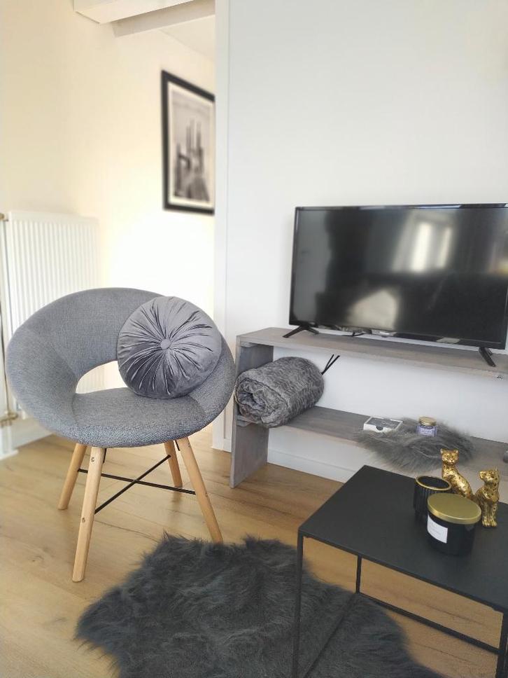 Vakantie aan zee? Prachtige chalet te huur Middelkerke, Vacances, Vacances | Vacances en voiture, Chalet, Bungalow ou Caravane