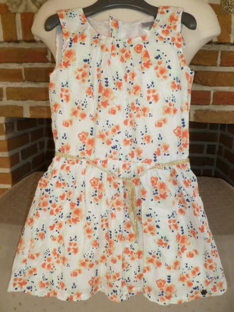 kleding pakket meisje, maat 110. 10 euro samen, Enlèvement ou Envoi, Taille 110