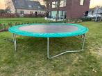 Trampoline Berg 430, Enlèvement, Utilisé