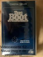 "DAS BOOT" -  Videocassette., Enlèvement, Neuf, dans son emballage