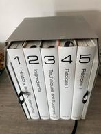 Professionele Engelstalige kookboeken., Boeken, Kookboeken, Ophalen, Zo goed als nieuw