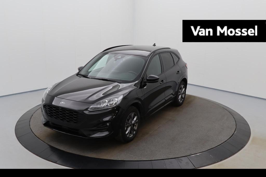 Ford Kuga PHEV ST-Line X|Driver Assist|Winterpack|B&O Sound, Auto's, Ford, Bedrijf, Te koop, Kuga, ABS, Achteruitrijcamera, Adaptive Cruise Control