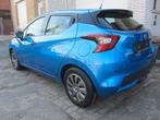 Nissan Micra 1.0i *63.000Km* Garantie AC BT Radars de recul, Autos, Achat, 998 cm³, Euro 6, Garantie prolongée