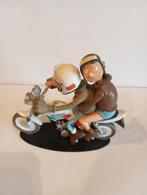 Figurine joe bar team série 1, Enlèvement ou Envoi