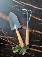 Nieuw handgereedschap: schop en hark, Ophalen of Verzenden, Nieuw, Hark