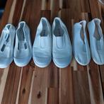 Pantoufles de gym, Enlèvement