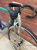 Retro racefiets, Fietsen en Brommers, 53 tot 57 cm, Ophalen, Gebruikt, 28 inch