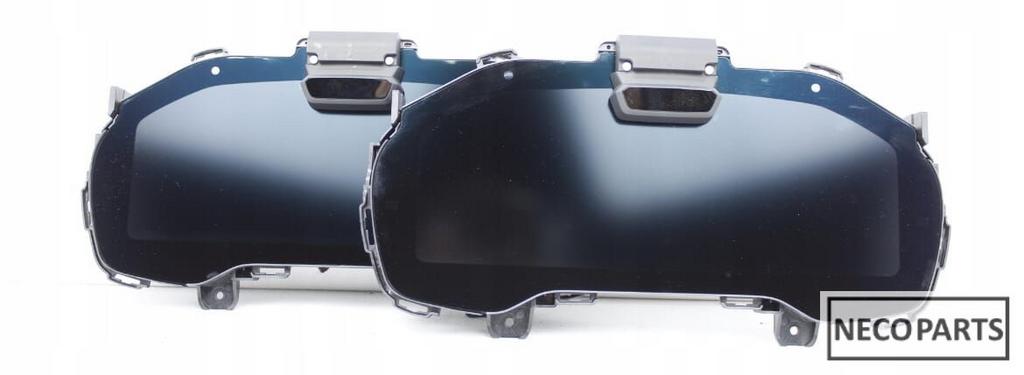 BMW OE G30 G31 G11 G12 G14 COUNTER CLOCKS , SCHERM , DISPLAY, Ophalen of Verzenden, Nieuw, BMW