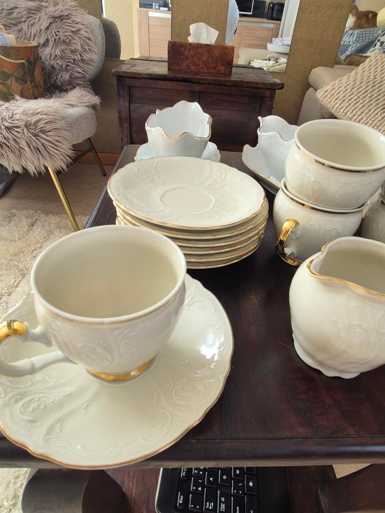 Vaisselle, Huis en Inrichting, Keuken | Servies, Ophalen