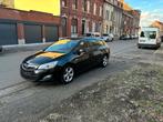 OPEL ASTRA 1.3 TDCI ECO FLEX 2013, Auto's, Opel, Euro 5, Zwart, 5 deurs, Particulier