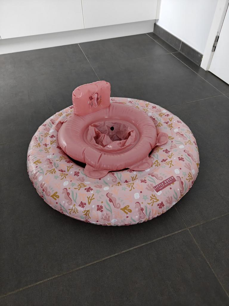 Little dutch zwemband, Ophalen, Zo goed als nieuw