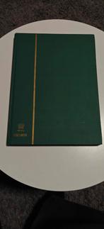 Postzegelverzameling in Importa Edelweiss album, Ophalen of Verzenden