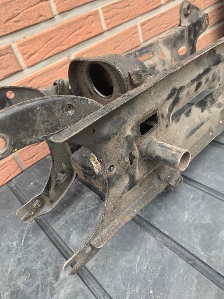 HONDA CAMINO BRA OSCILLANT, Enlèvement ou Envoi, Utilisé