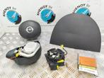 NISSAN MICRA 1.2 DIG-S ACENTA  AIRBAG SET 2012, Ophalen of Verzenden, Gebruikt, Stiba lid