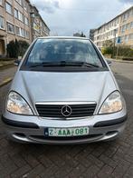 Mercedes A140 long versie. Met 131.000 km, Autos, Achat, Entreprise, 5 portes, Euro 4