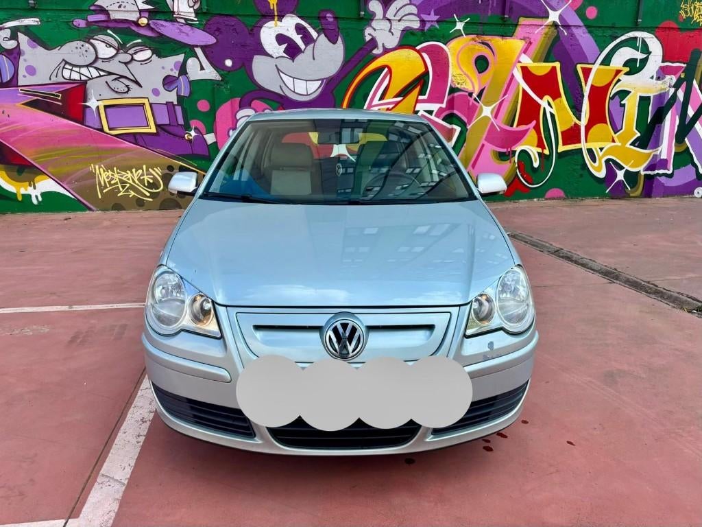 Volkswagen Polo Tdi, Autos, Volkswagen, Particulier, Polo, Caméra de recul, Airbags, Alarme, Ordinateur de bord, Verrouillage central