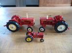 miniatuur tractors, Hobby en Vrije tijd, Ophalen of Verzenden, Nieuw, Tractor of Landbouw