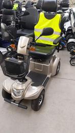 À vendre/Te koop scoot mobile pmr Neuf, 36 à 45 km, 16 km/h ou plus, Comme neuf, Enlèvement