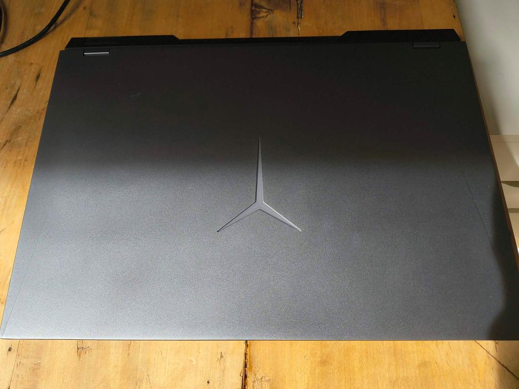 Lenovo Legion 5 Pro, Informatique & Logiciels, Ordinateurs portables Windows, Comme neuf, 15 pouces, SSD, 16 GB, Azerty, Avec carte vidéo