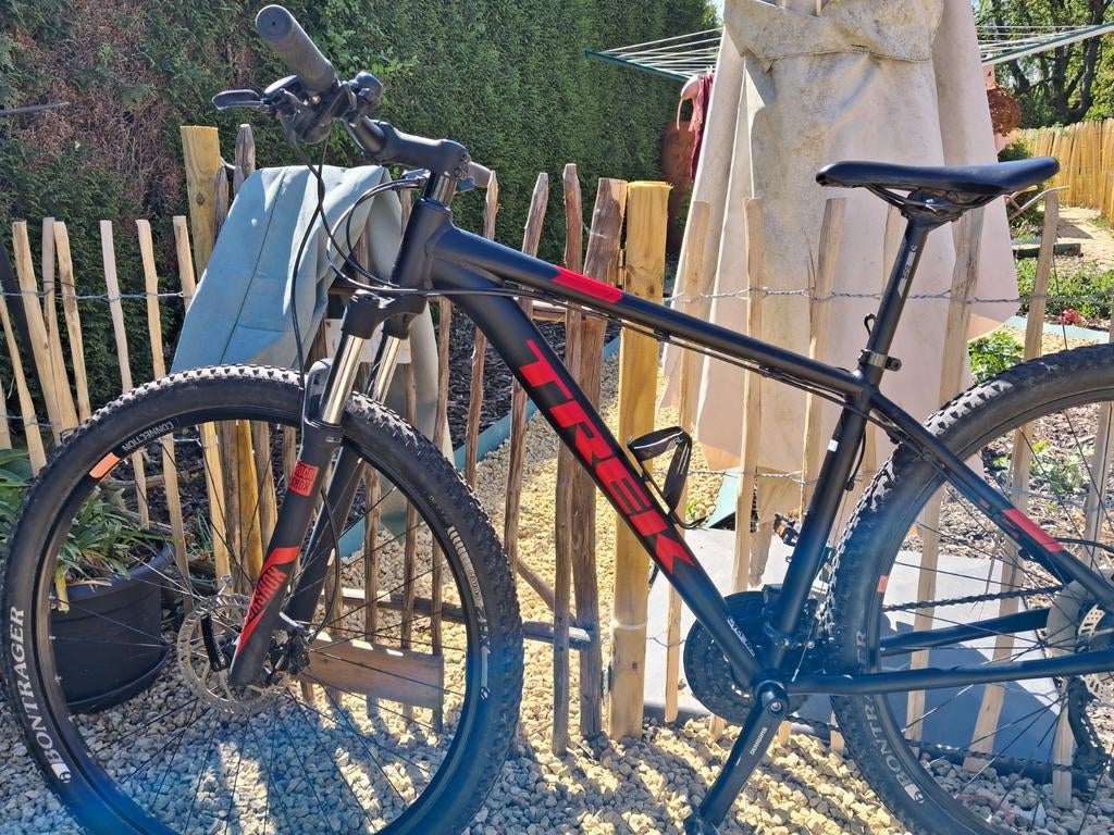 Trek marlin 7, Fietsen en Brommers, Ophalen