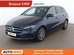 Mercedes-Benz B-Klasse 250 B 250e Progressive (automatique), Autos, Mercedes-Benz, Cuir, Achat, Euro 6, Automatique