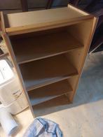 Houten kastje, Neuf, Enlèvement, 50 à 100 cm, 100 à 150 cm