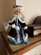 Staan pop, Ophalen, Zo goed als nieuw