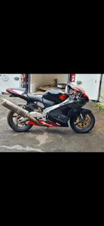 Aprilia rsv1000, Motos, Particulier