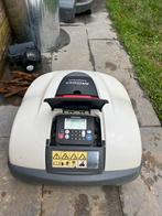 Tondeuse Robot Honda Miimo & station de chargement, Jardin & Terrasse, Enlèvement, Utilisé