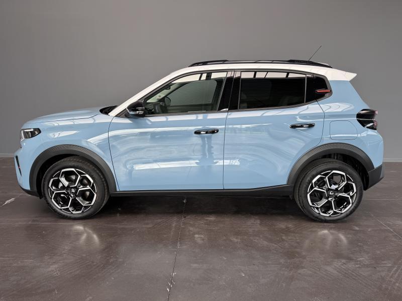 Citroen C3 Max 1.2 Turbo Man.6, Achat, Euro 6, 5 portes, 100 ch