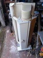 Strijkrol/strijkmangel, Ophalen