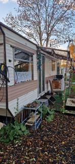 Caravanne residentielle, Caravanes & Camping