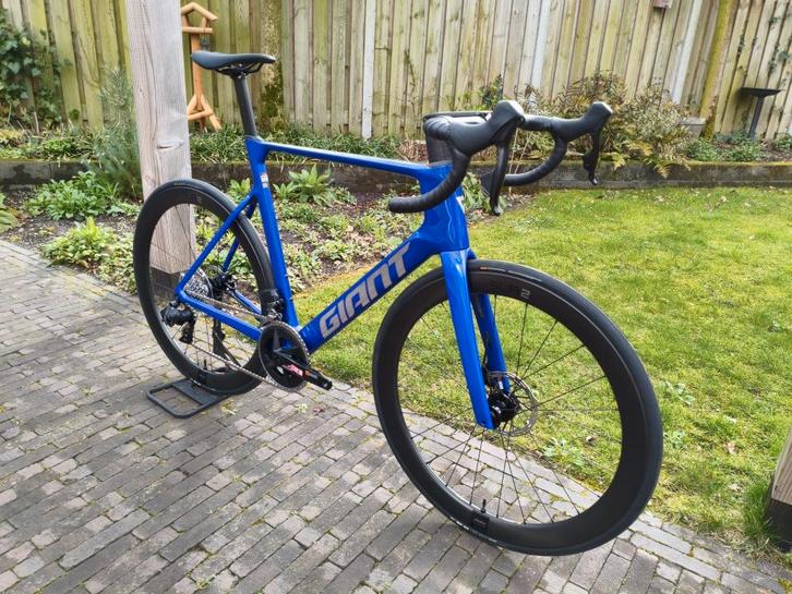 Partij inkoop! Nieuwe Giant Propel - Hoge korting!, Fietsen en Brommers, Fietsen | Racefietsen, Nieuw, Giant, Carbon, Ophalen