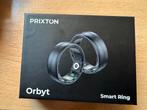 Prixton - ORBYT SMART RING, Telecommunicatie, Wearable-accessoires, Ophalen of Verzenden, Nieuw, Overige accessoires