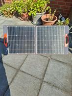 Panneau solaire  portable, Bricolage & Construction, Enlèvement, Panneau