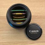 Canon EF 85mm f1.8 USM *comme neuf, Enlèvement ou Envoi, Comme neuf