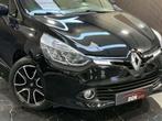 Renault Clio Clio 1.2i Community, Autos, Euro 6, Entreprise, Noir, Tissu