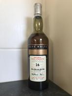 Whisky - Glen Albyn 1975 - Rare Malts Selection, Verzamelen, Ophalen