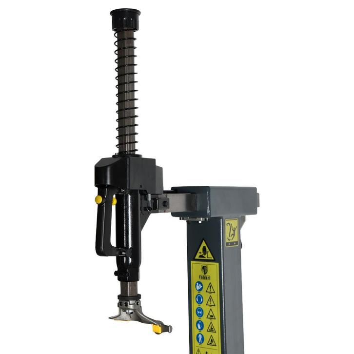 Fabbri machine démonte-pneus avec bras d’assistance, Autos : Divers, Outils de voiture, Neuf, Enlèvement